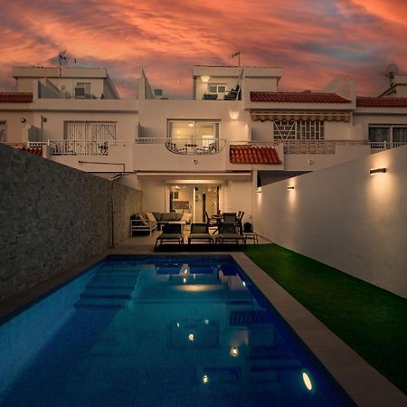 فيلا Chill Out House كالاو سالفاجي المظهر الخارجي الصورة